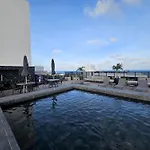 Studio Em Tambau Com Vista Para Epitacio