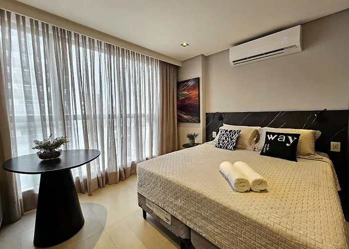 Studio Em Tambau Com Vista Para Epitacio